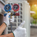 air con servicing