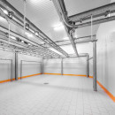 commercial refrigeration