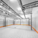 commercial refrigeration